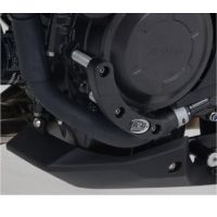 Chránič motoru LEVÁ STRANA - Honda CB500F '13 / CB500X
